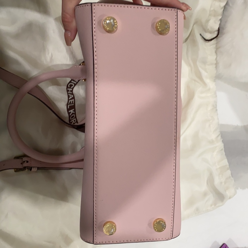 Michael Kors tote bag - Picture 5 of 5